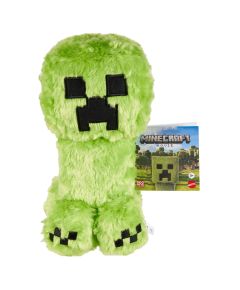 MINECRAFT plīša figūriņa Мягкие игрушки