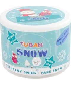 TUBAN Fake snow Slime 3g - 120 ml TU3103 Baby Art