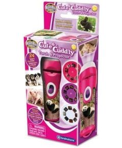 Flashlight and projector Brainstorm - Sweet little ones Куклы и аксессуары