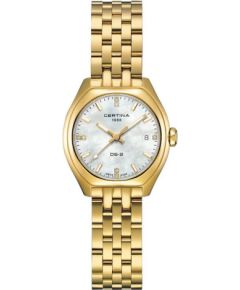 Certina DS-2 Lady C049.210.33.116.00 Rokas pulksteņi 