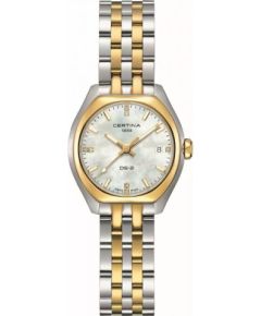 Certina DS-2 Lady C049.210.22.116.00 Rokas pulksteņi 