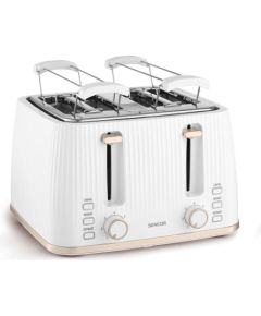Toaster Sencor, white Tosteri