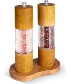 Sprice mill set Lamart Dzirnaviņas