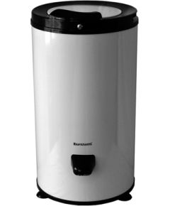 Spin dryer Ravanson, white Jaunumi Sadz. tehnika