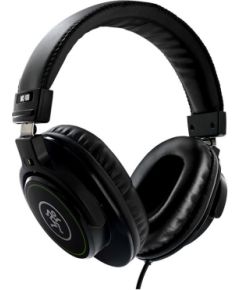 Mackie MC-100 - professional closed headphones Jaunumi - Audio-Video