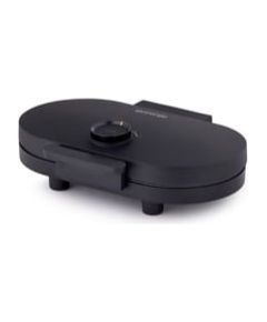 Gorenje WM1200B Sandwich Toaster, Black Tosteri