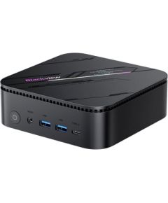 Blackview MP100 Pro Mini PC i9-12900H 16GB SSD1TB W11Pro black Персональные компьютеры