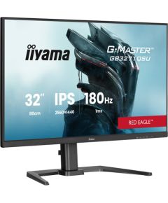 MONITOR IIYAMA LED 31,5" GB3271QSU-B1 180 Hz Monitori