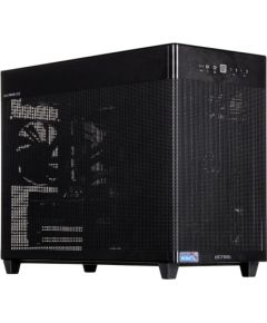 Actina 5901443430490 PC AMD Ryzen™ 5 9600X 32 GB DDR5-SDRAM 1 TB SSD NVIDIA GeForce RTX 5070 Mini Tower Black Personālie datori