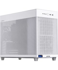 Actina 5901443430599 PC AMD Ryzen™ 7 8700F 32 GB DDR5-SDRAM 1 TB SSD AMD Radeon RX 9070 XT Mini Tower White Personālie datori