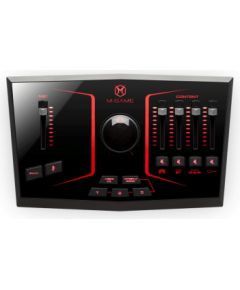 M-AUDIO M-GAME SOLO - USB Interface DJ tehnika