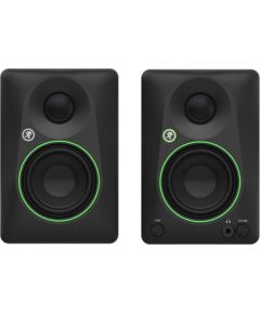 Mackie CR3.5 - active studio monitors Jaunumi - Audio-Video