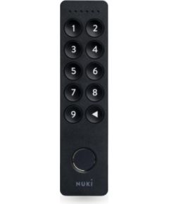 NUKI Keypad 2.0 Bluetooth Black Jaunumi -Dārzam