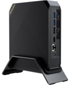 BLACKVIEW MINI PC MP200 I5-12450H 16GB SSD512 W11PRO BLACK Персональные компьютеры