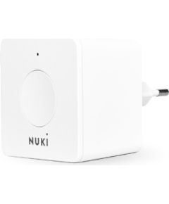 NUKI Bridge smart home signal extender Wireless Jaunumi -Dārzam