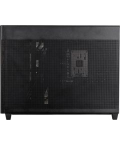 Actina 5901443430551 PC AMD Ryzen™ 7 8700F 32 GB DDR5-SDRAM 1 TB SSD AMD Radeon RX 9060 XT Mini Tower Black Personālie datori