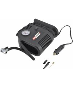 Kompresors AWTools AW19330; 12 V Gaisa kompresors