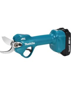 Zaru grieznes Makita DUP181Z; 18 V (bez akumulatora un lādētāja) Ножницы для травы и кустов