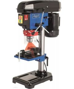 Galda urbjmašīna Scheppach DP16VLS Stacionārās urbjmašīnas