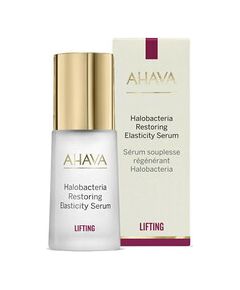 Ahava Halobacteria Restoring Elasticity Serum 30ml Косметика для тела