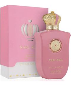 Gulf Orchid Rare Rose EDP 100ml Sieviešu Smaržas
