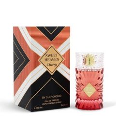 Gulf Orchid Sweet Heaven Cherry EDP 100ml Женские духи