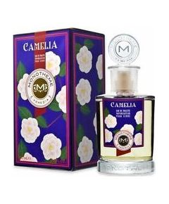 Monotheme Venezia Camelia EDT 100ml Sieviešu Smaržas