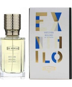 Ex Nihilo Vetiver Moloko EDP 100ml Unisex Smaržas