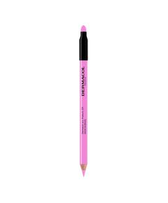 Dermacol Neon Mania Waterproof Eye & Lip Pencil - Voděodolná tužka na oči a rty 1,1 g 05 0ml Dekoratīvā kosmētika