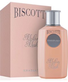 Khadlaj Biscotti Melon Misk Extrait de Parfum 100ml Sieviešu Smaržas
