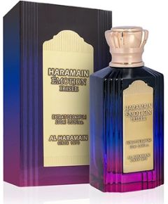 Al Haramain Émotion Irisée Extrait de Parfum 100ml Unisex Smaržas