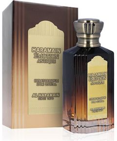 Al Haramain Émotion Antique Extrait de Parfum 100ml Unisex Smaržas
