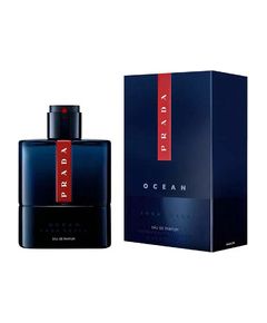 Prada Luna Rossa Ocean EDP 150ml Мужская парфюмерия