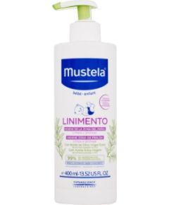 Mustela Bébé / Liniment 400ml Косметика для тела