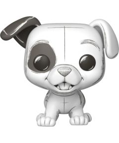 Funko Pop! Disney: 101 Dalmatians (Sketched) - Patch​ #1649 Vinyl Figure Figūriņas un varoņi