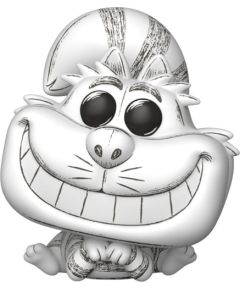 Funko Pop! Disney: Alice in Wonderland (Sketched)- Cheshire Cat #1645 Vinyl Figure Figūriņas un varoņi