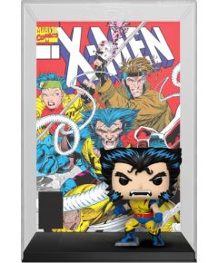 Funko Pop! Comic Covers: Marvel  X-Men - Wolverine #73 Vinyl Figure Фигурки и герои