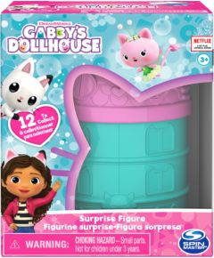 GABBY´S DOLLHOUSE Упаковка-сюрприз Rainbow Куклы и аксессуары