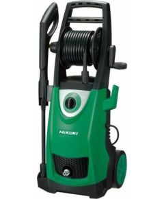 Myjka ciśnieniowa Hikoki AW150LAZ Jaunumi -Dārzam