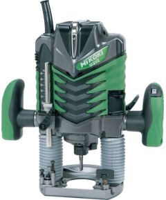 Frezarka Hikoki M8V2 LXZ 1150 W Jaunumi -Dārzam