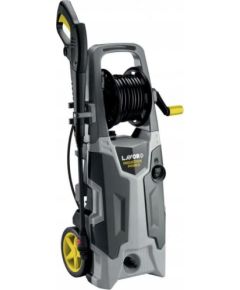 Myjka ciśnieniowa Lavor Cruiser 160 Plus Jaunumi -Dārzam