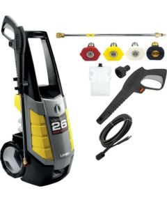 Myjka ciśnieniowa Lavor LAVOR MYJKA VERTIGO 26 8.047.0071C Jaunumi -Dārzam