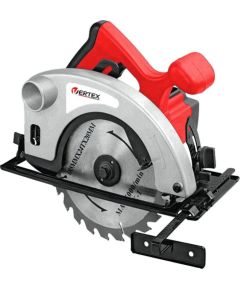 Pilarka tarczowa Vertex VPT1400LASER 1400 W 185 mm Jaunumi -Dārzam