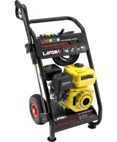 Myjka ciśnieniowa Lavor Independent 2800 Jaunumi -Dārzam