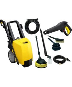 Myjka ciśnieniowa Lavor Advanced 1108 Jaunumi -Dārzam