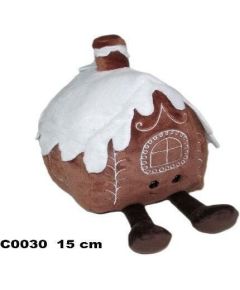 Sun Day Chatka 15cm Mīkstās rotaļlietas