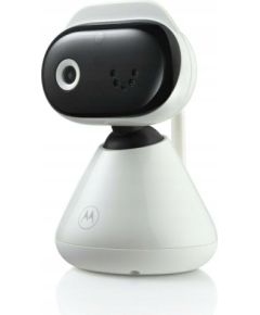 Niania Motorola Niania elektroniczna PIP1510 kamera Pan & Tilt biały  Контроль и безопасность  /  Радио и видеоняни