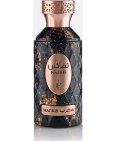 Narciso Rodriguez Khadlaj Nafais Magrib EDP U 100 ml Unisex Smaržas