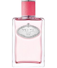 Prada Infusion de Rhubarbe woda perfumowana spray 100ml Sieviešu Smaržas