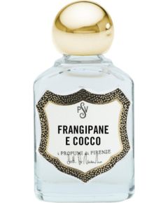 Collistar MINIATURA I PROFUMI DI FIRENZE Frangipani i Kokos EDP spray 10ml Unisex Smaržas